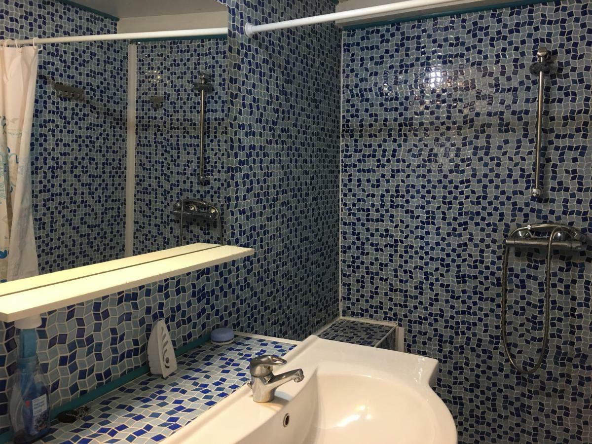 Appart. 4 Pers A 6 Kms De Cassis Avec Acces Piscine Рокфор-ла-Бедуль Экстерьер фото